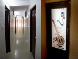 Hotel Royal Residency Μπανγκαλόρ Εξωτερικό φωτογραφία